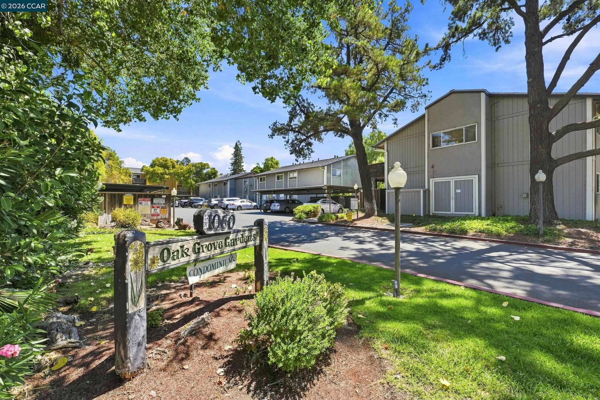 1060 Oak Grove Rd, #46, Concord, CA 94518
