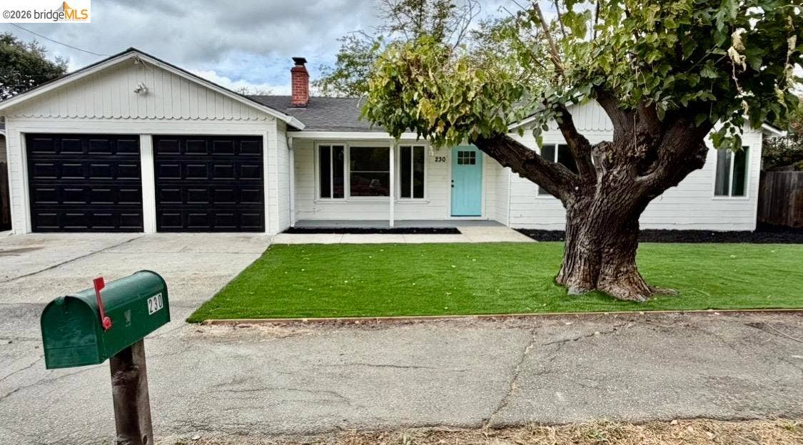 230 Cleaveland rd, Pleasant Hill, CA 94523
