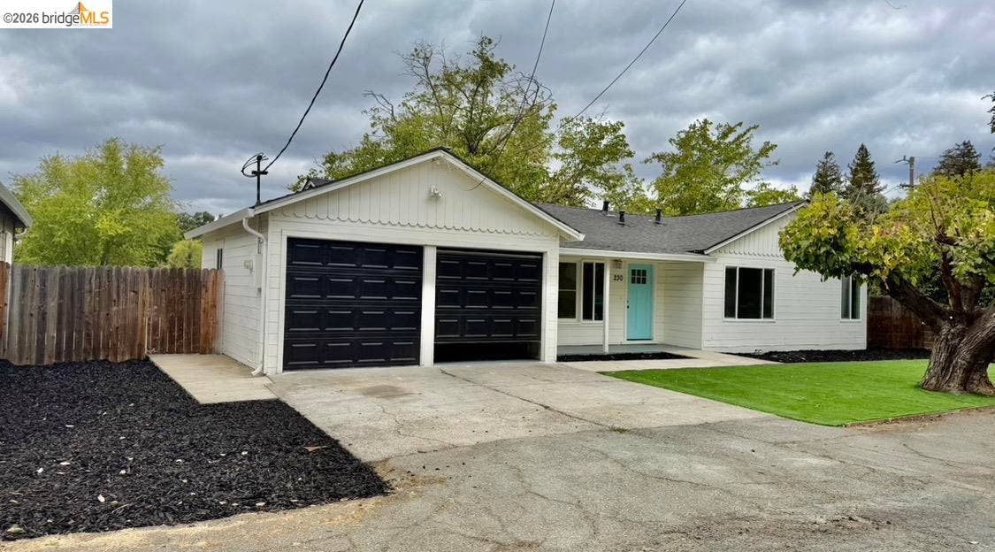 230 Cleaveland rd, Pleasant Hill, CA 94523