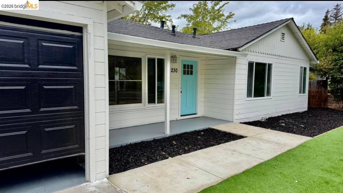 230 Cleaveland rd, Pleasant Hill, CA 94523
