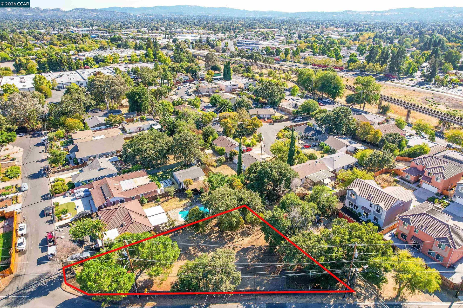 2812 Cowell, Concord, CA 94518
