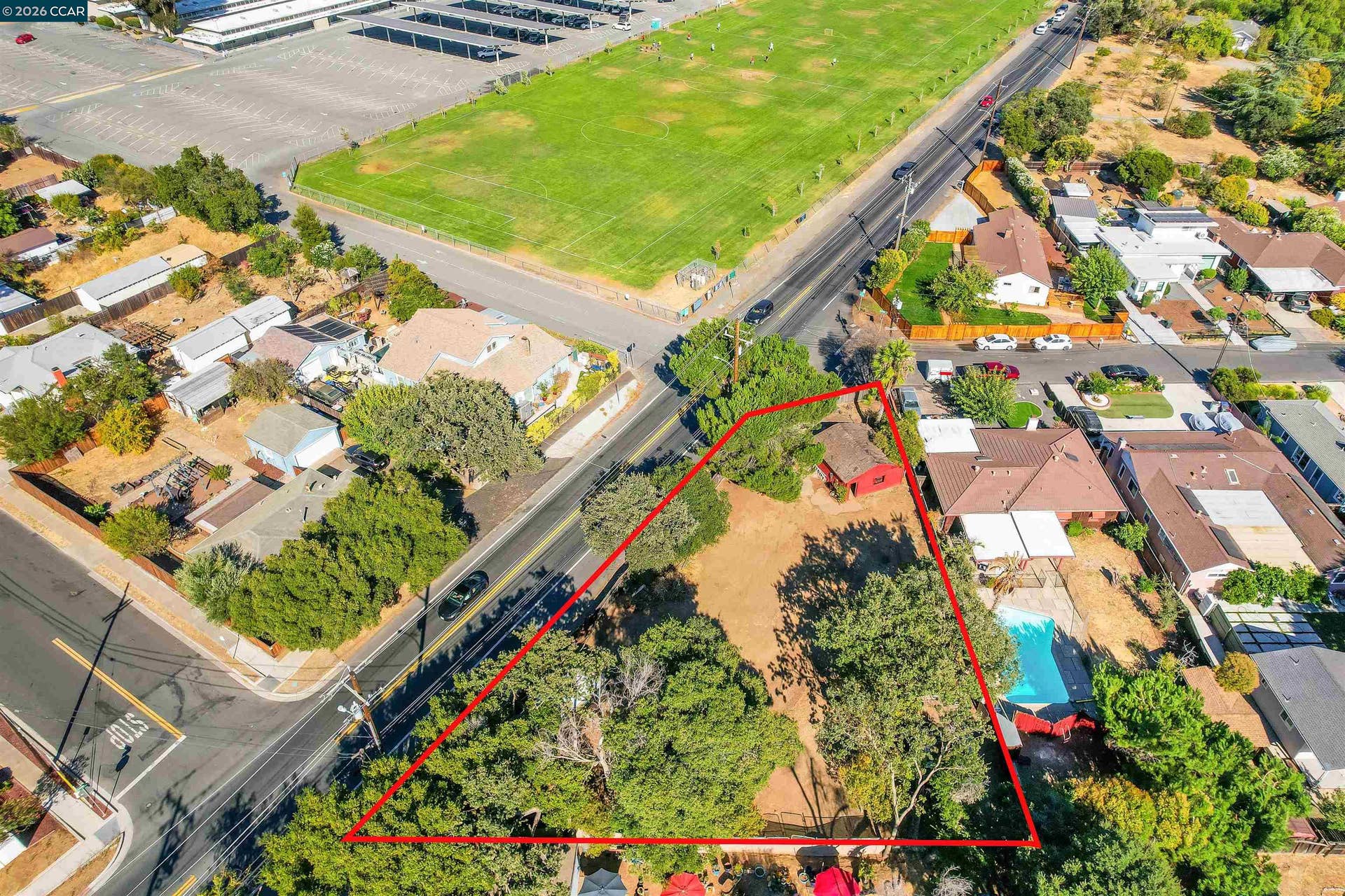 2812 Cowell, Concord, CA 94518