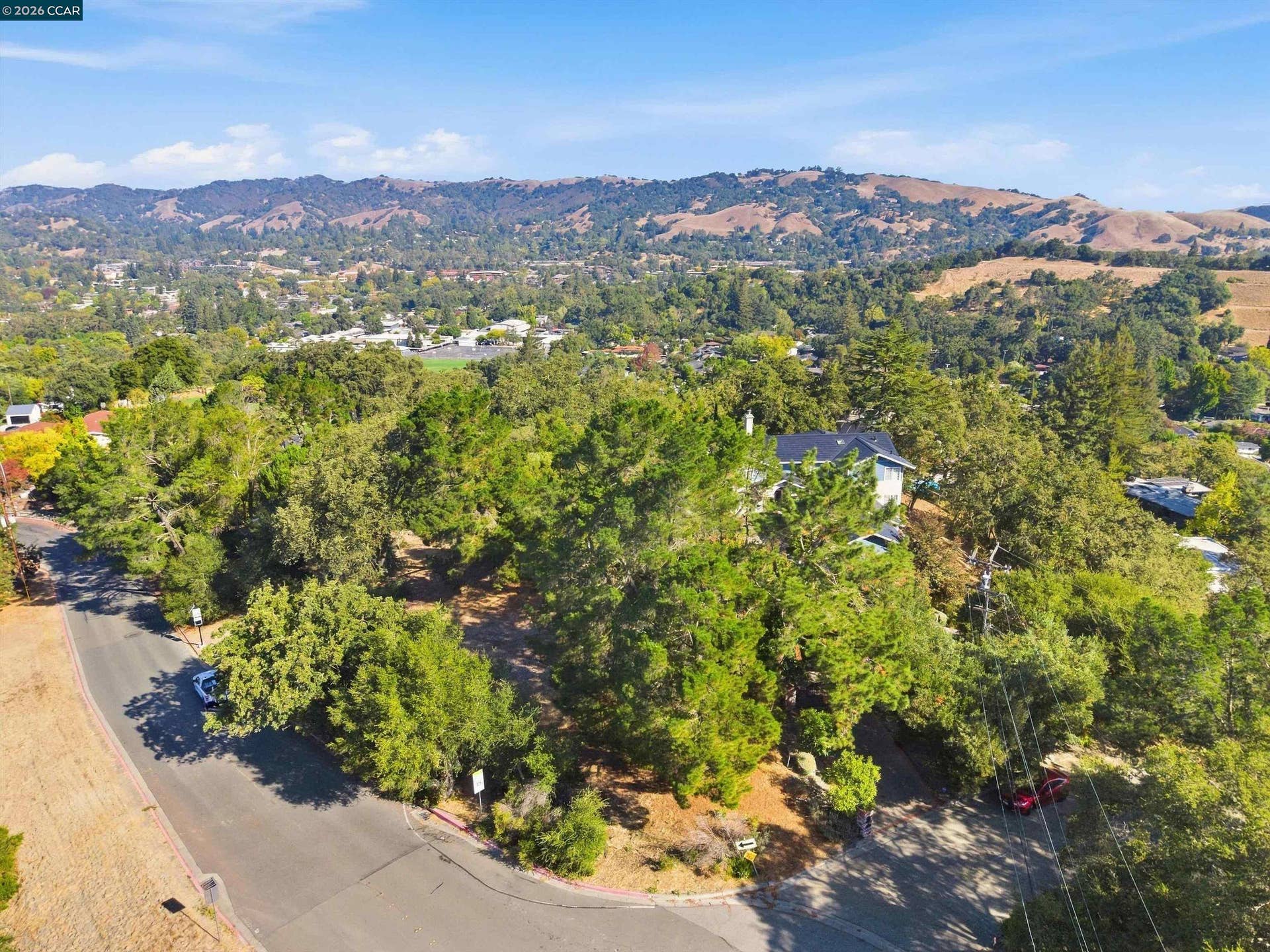 0 Hamlin Rd, Lafayette, CA 94549