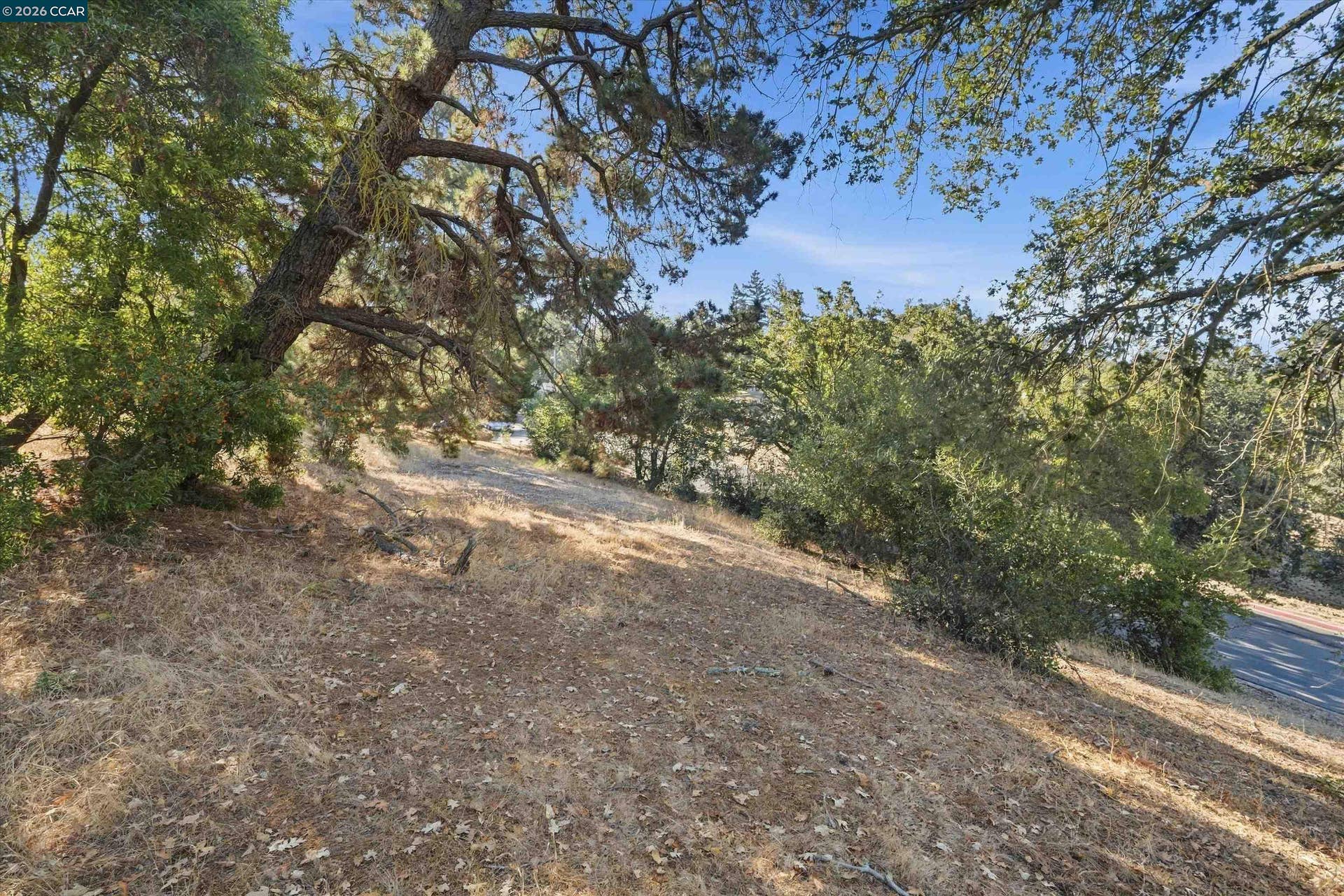 0 Hamlin Rd, Lafayette, CA 94549