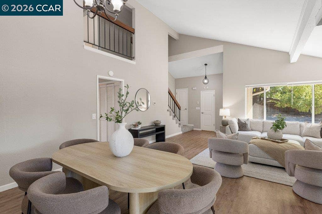 1299 Sheppard Ct, Walnut Creek, CA 94598