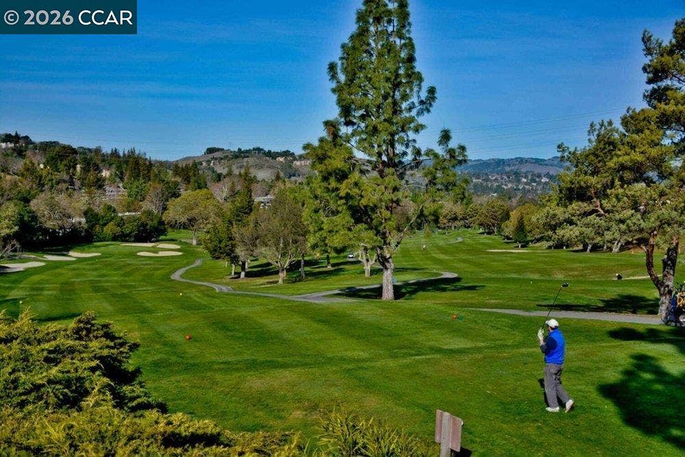 Rossmoor Golf Courses