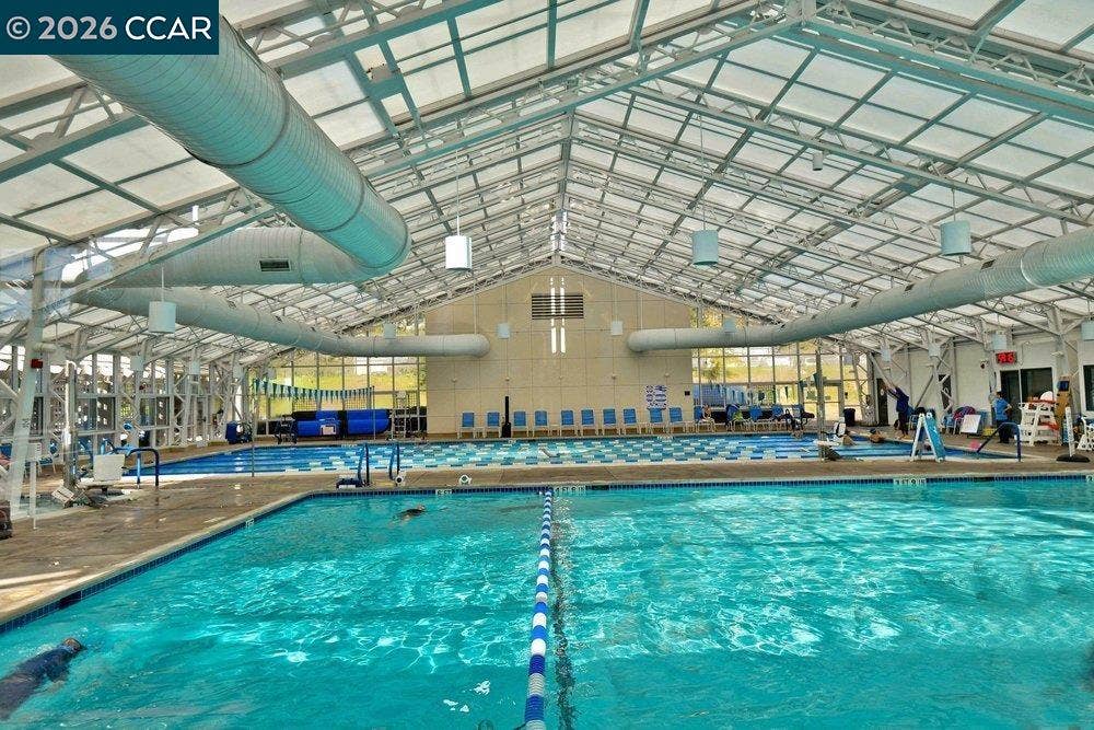 Pools at Tice Creek Fitness Center