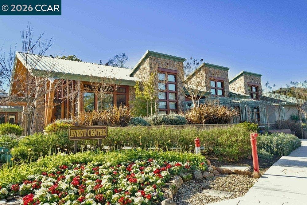 Rossmoor Event Center