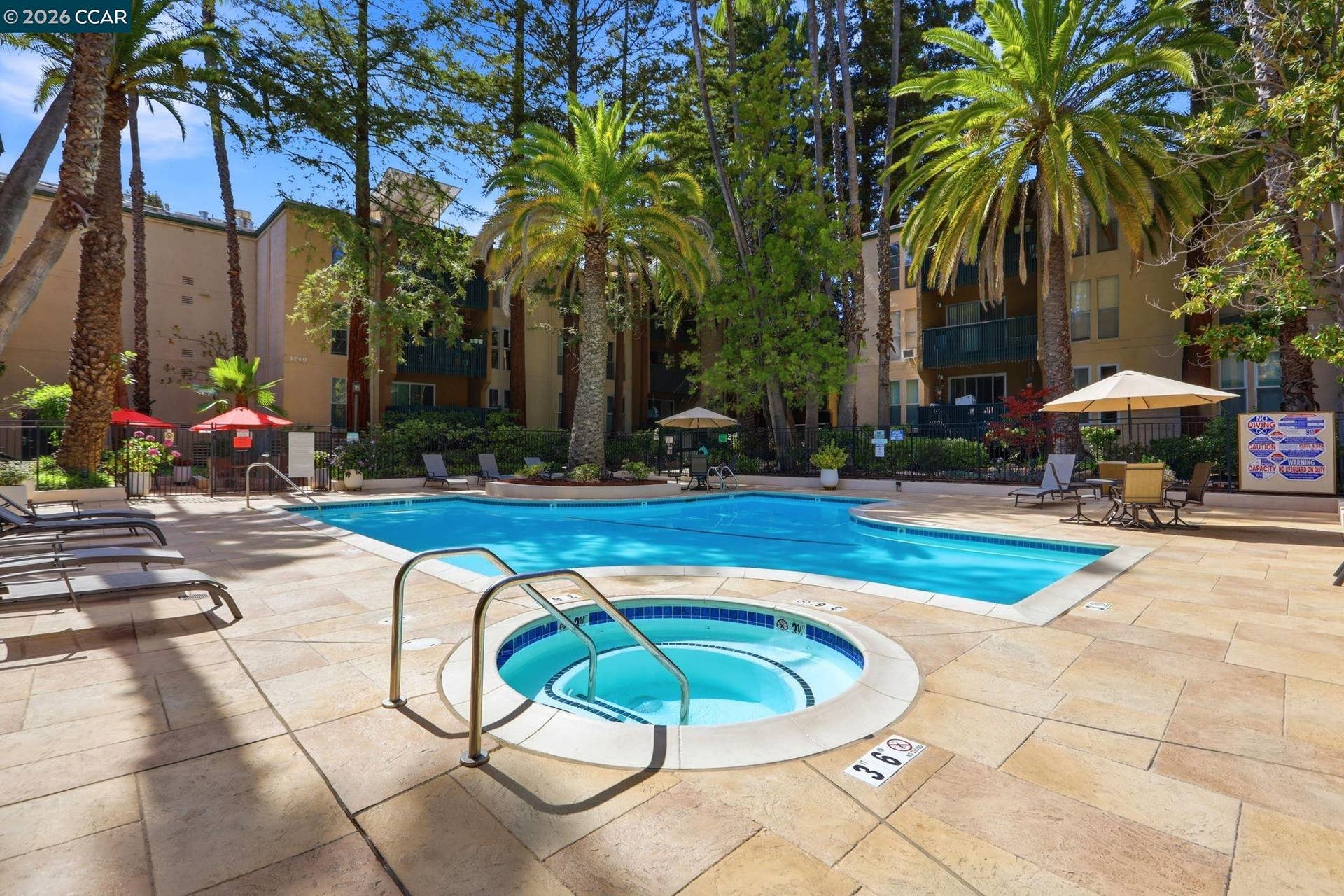 155 Sharene Ln, #307, Walnut Creek, CA 94596