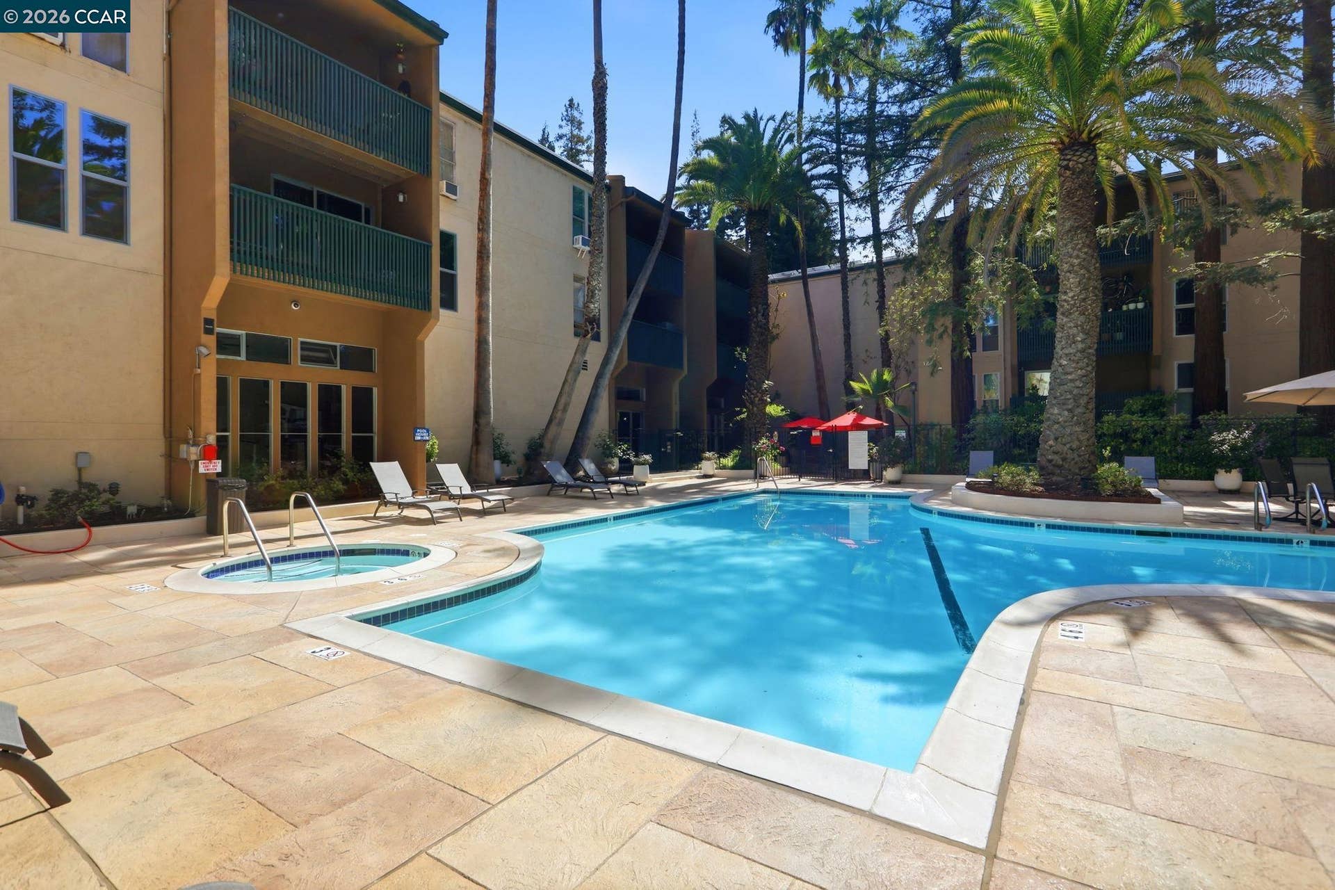 155 Sharene Ln, #307, Walnut Creek, CA 94596