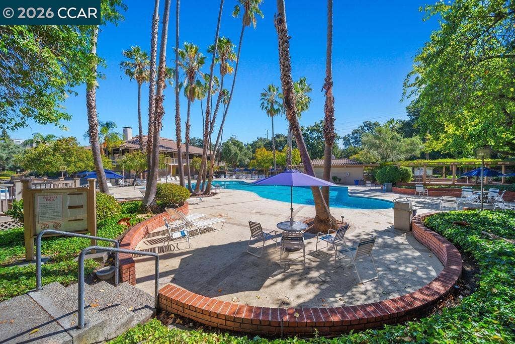 490 N Civic Dr, #102, Walnut Creek, CA 94596
