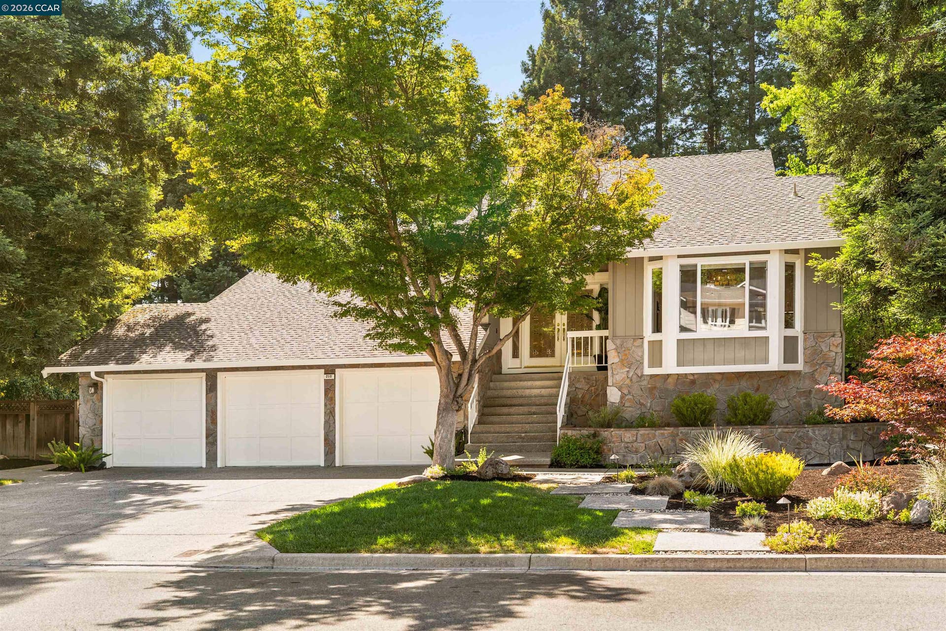 210 Still Creek Road, Danville, CA 94506