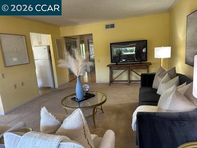 3349 Golden Rain Rd, #15, Walnut Creek, CA 94595