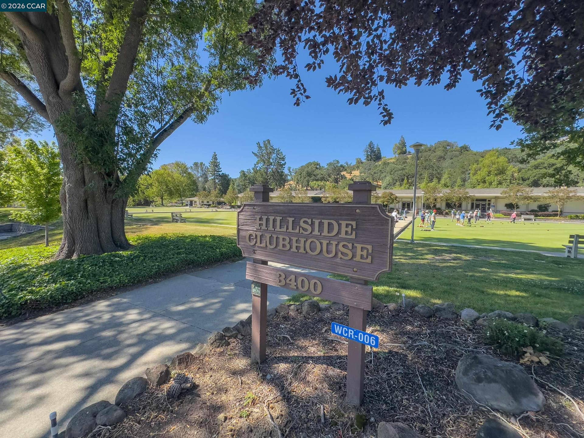3349 Golden Rain Rd, #15, Walnut Creek, CA 94595