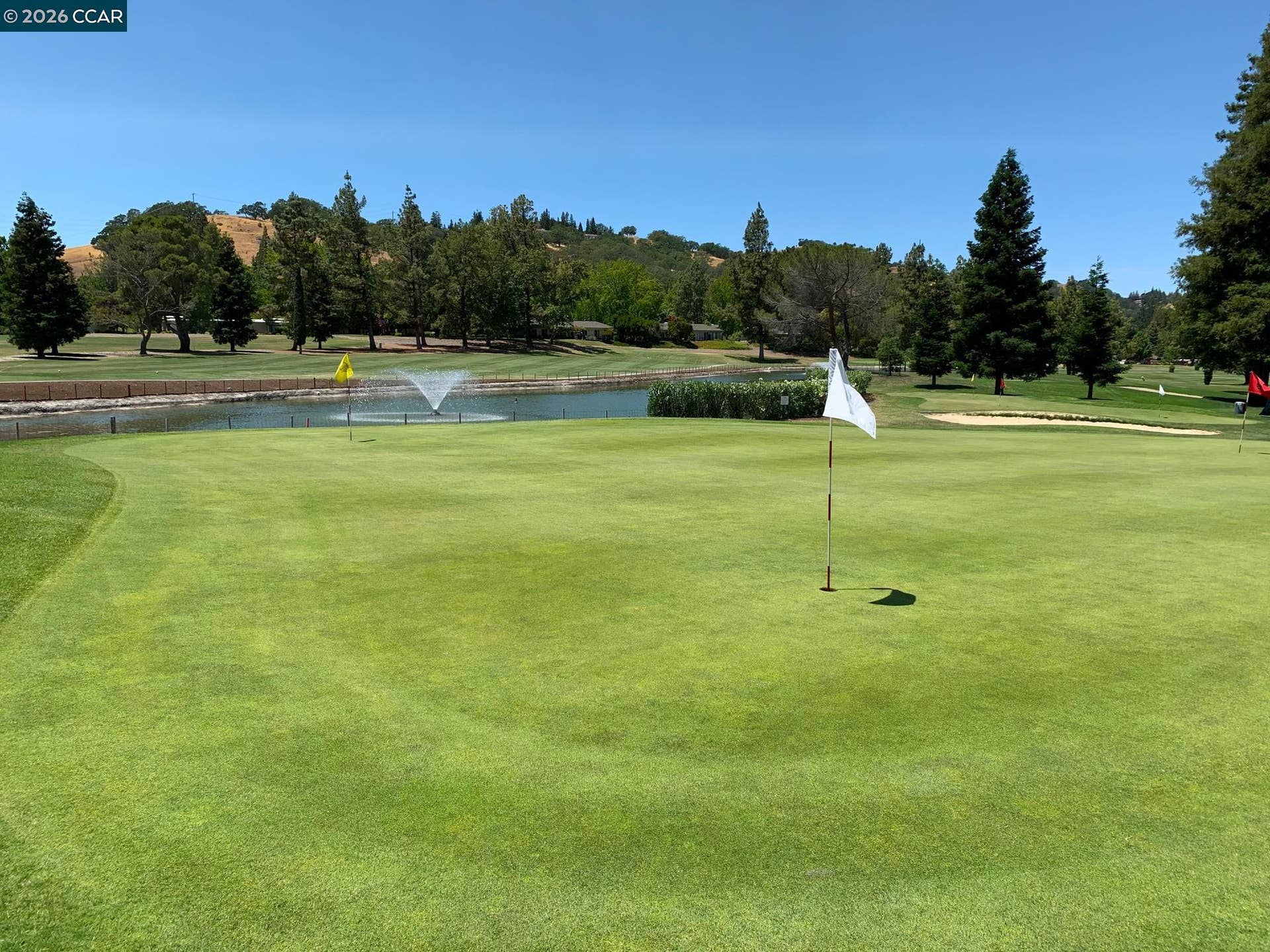 3349 Golden Rain Rd, #15, Walnut Creek, CA 94595