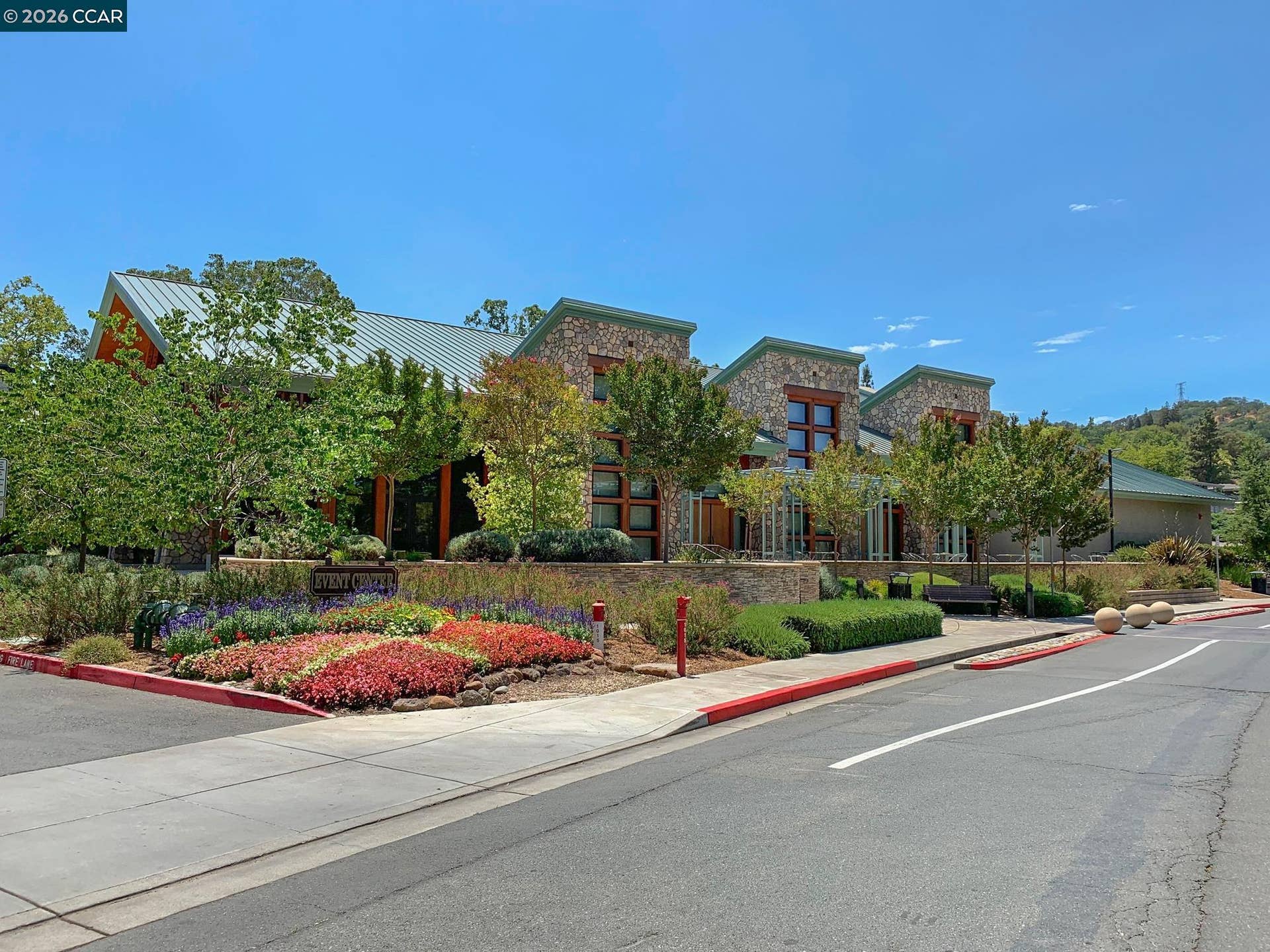 3349 Golden Rain Rd, #15, Walnut Creek, CA 94595