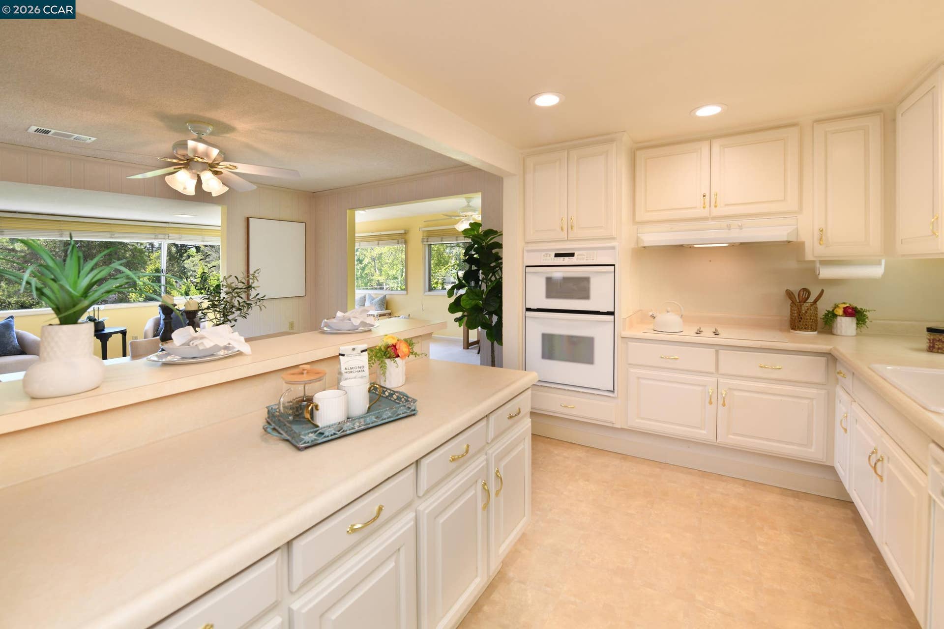3349 Golden Rain Rd, #15, Walnut Creek, CA 94595