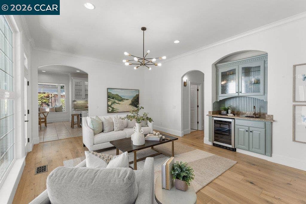 1822 Alameda Diablo, Diablo, CA 94528