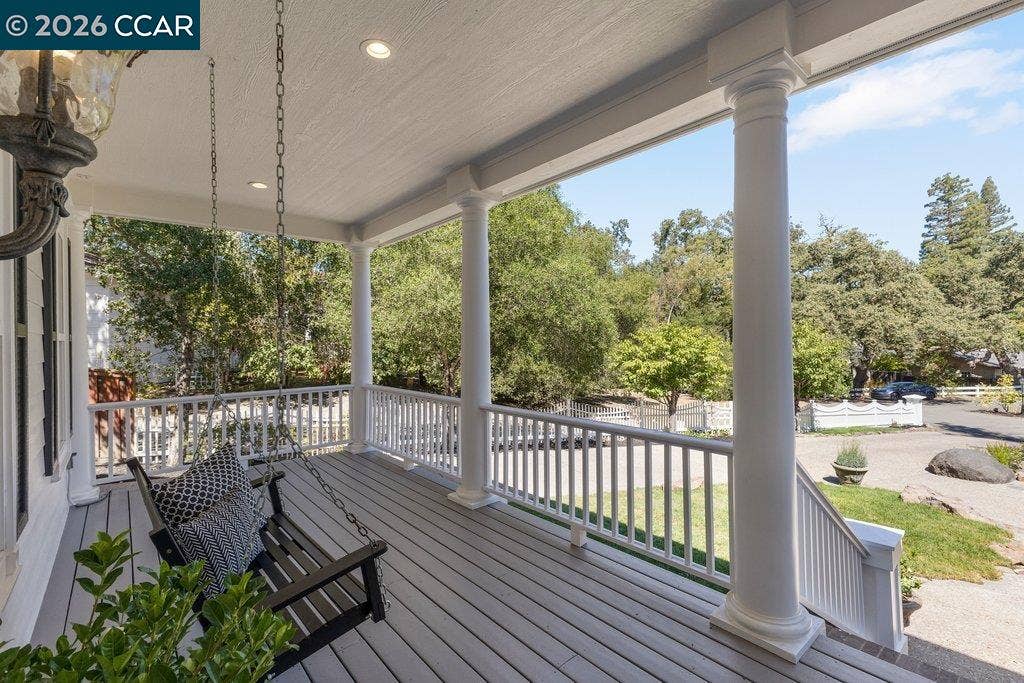 1822 Alameda Diablo, Diablo, CA 94528