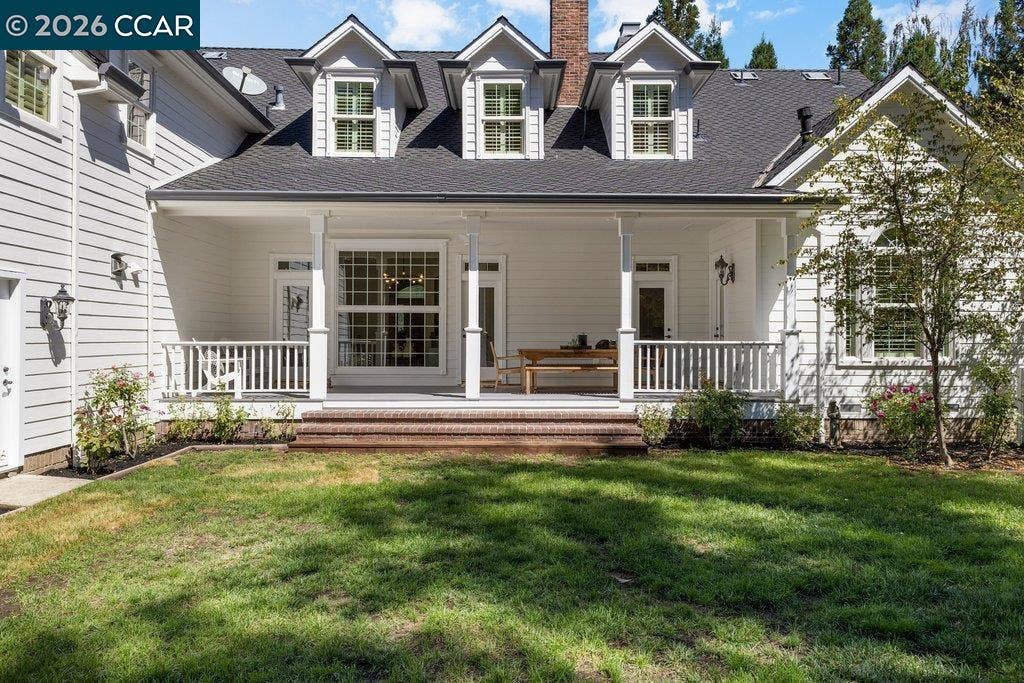 1822 Alameda Diablo, Diablo, CA 94528