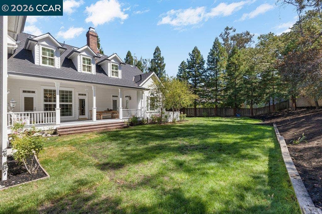 1822 Alameda Diablo, Diablo, CA 94528