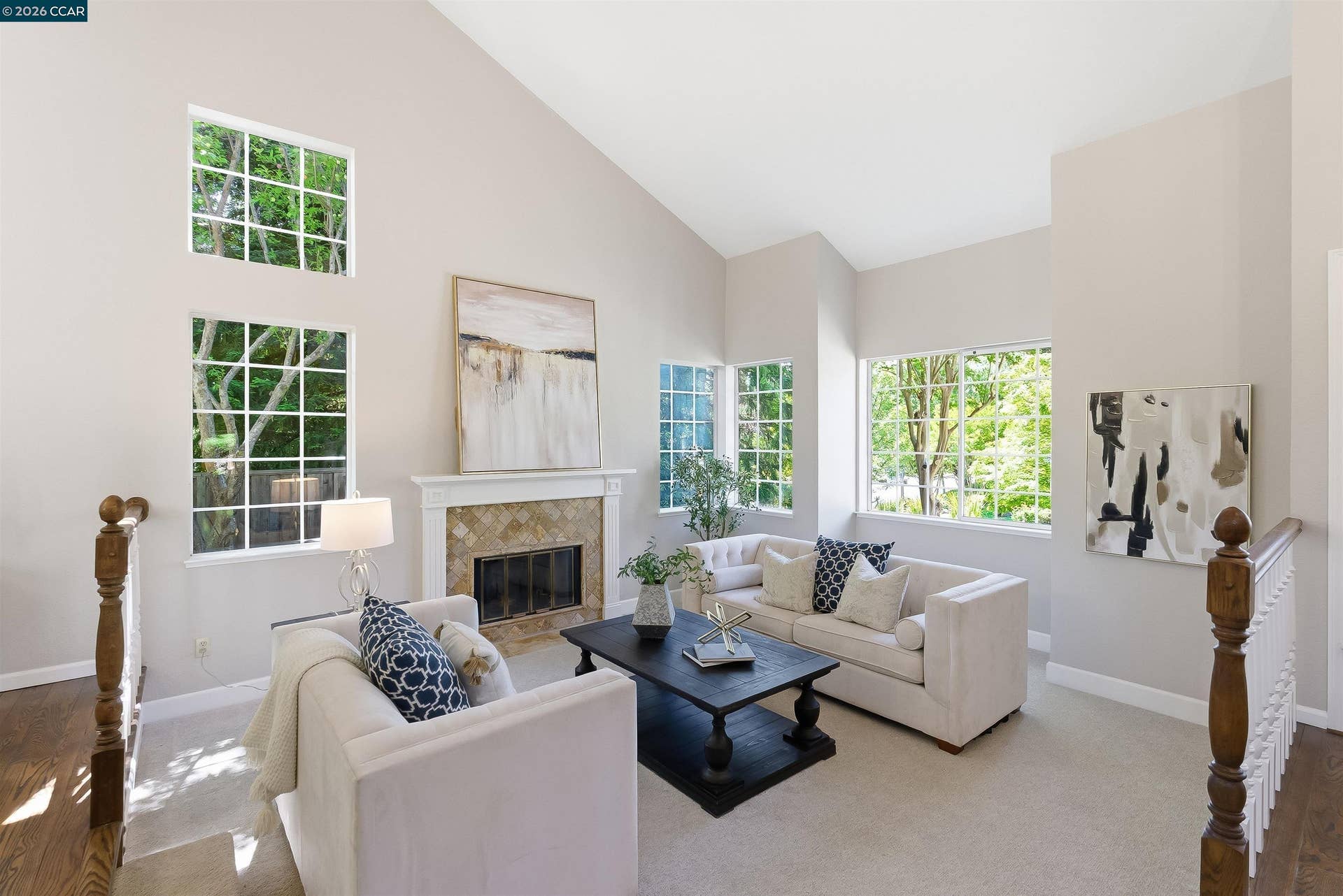 130 Summerfield St, Danville, CA 94506