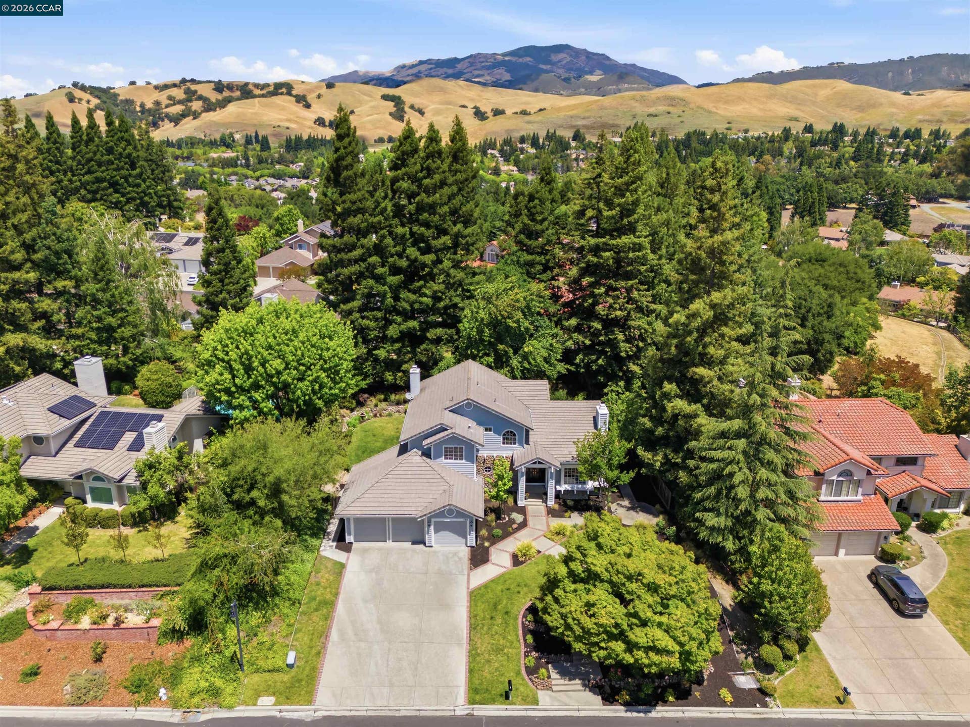 130 Summerfield St, Danville, CA 94506