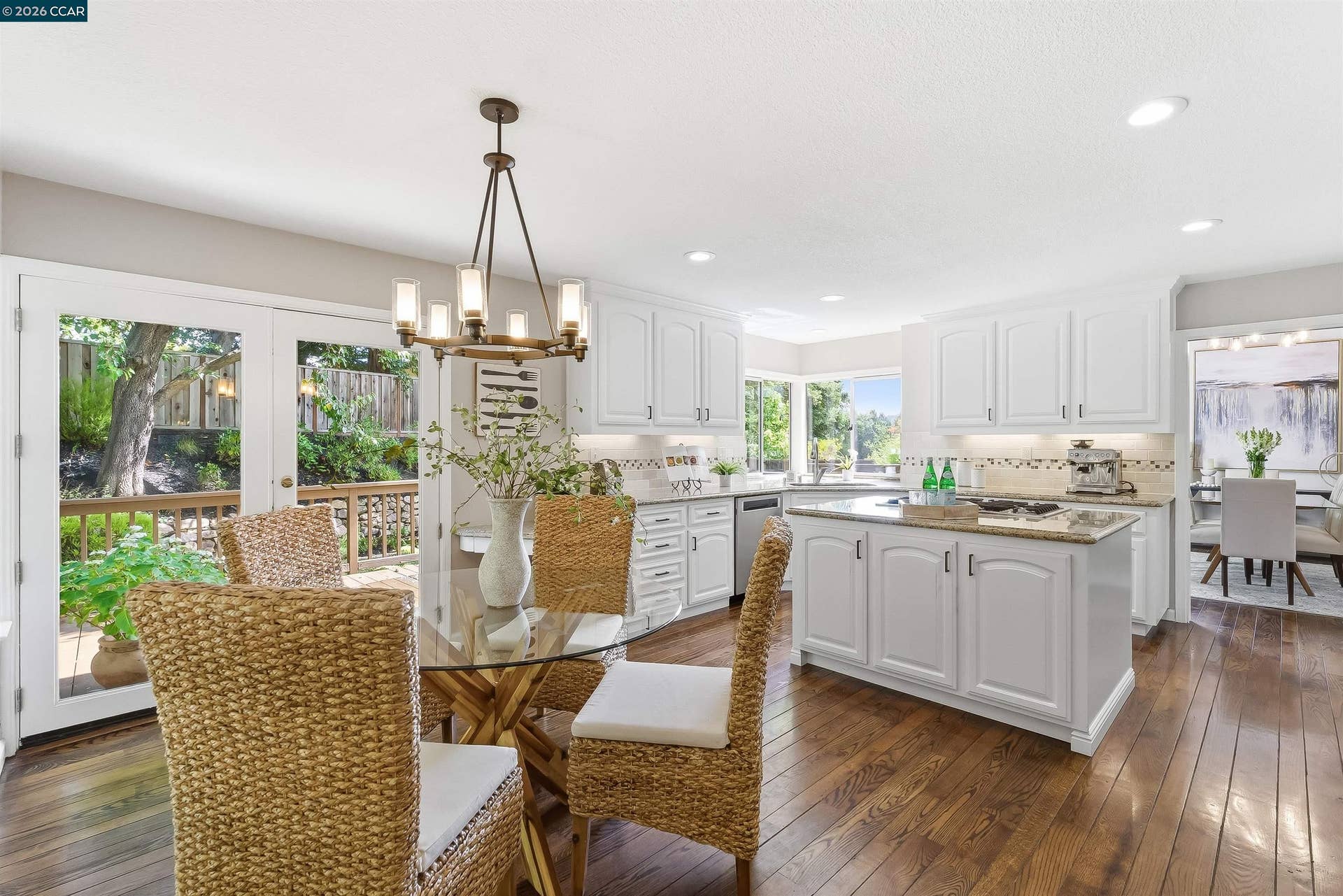 130 Summerfield St, Danville, CA 94506