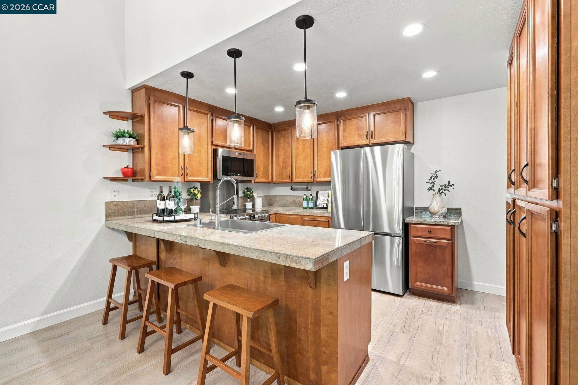 164 Southwind Dr, Pleasant Hill, CA 94523