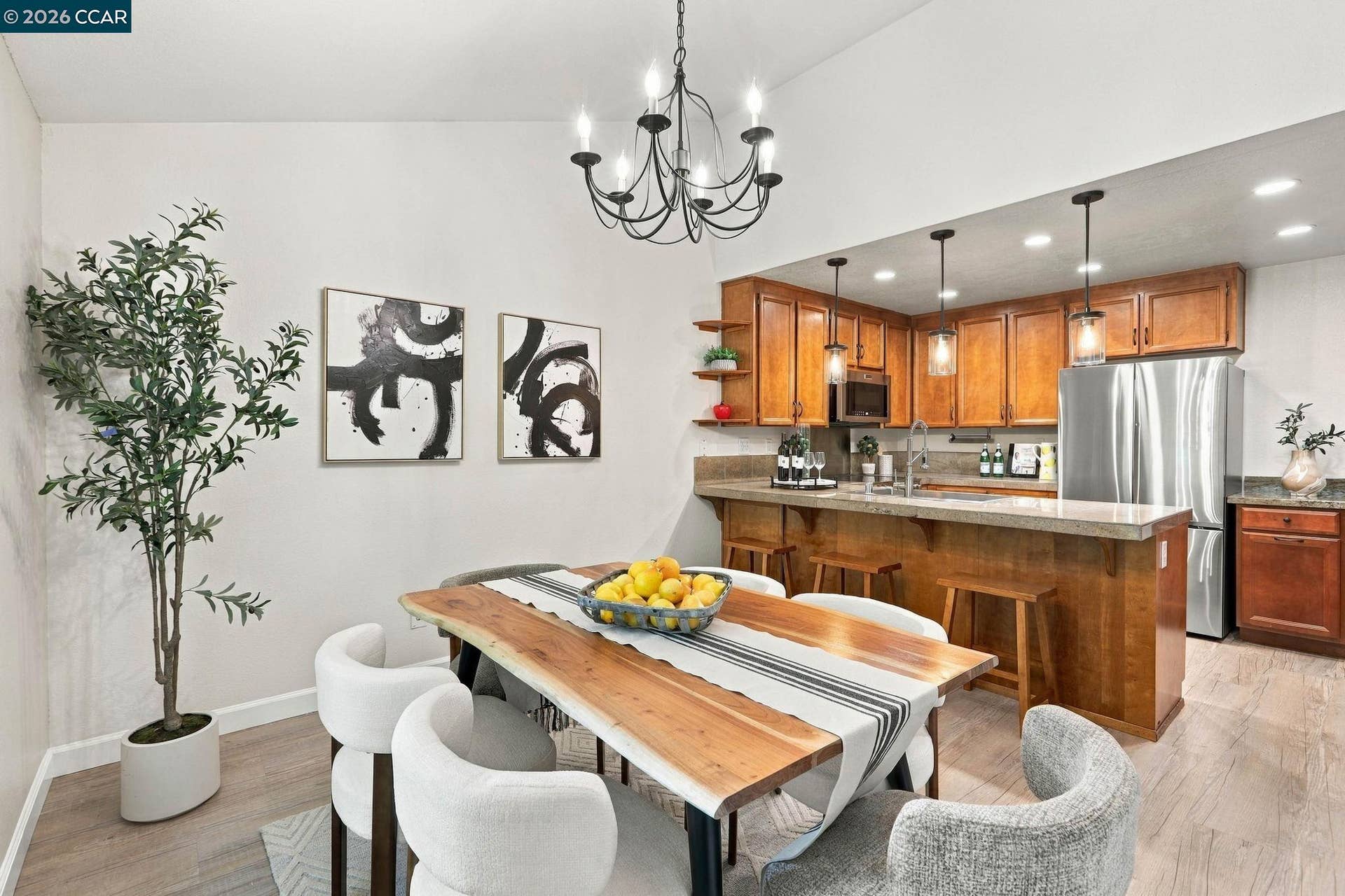 164 Southwind Dr, Pleasant Hill, CA 94523