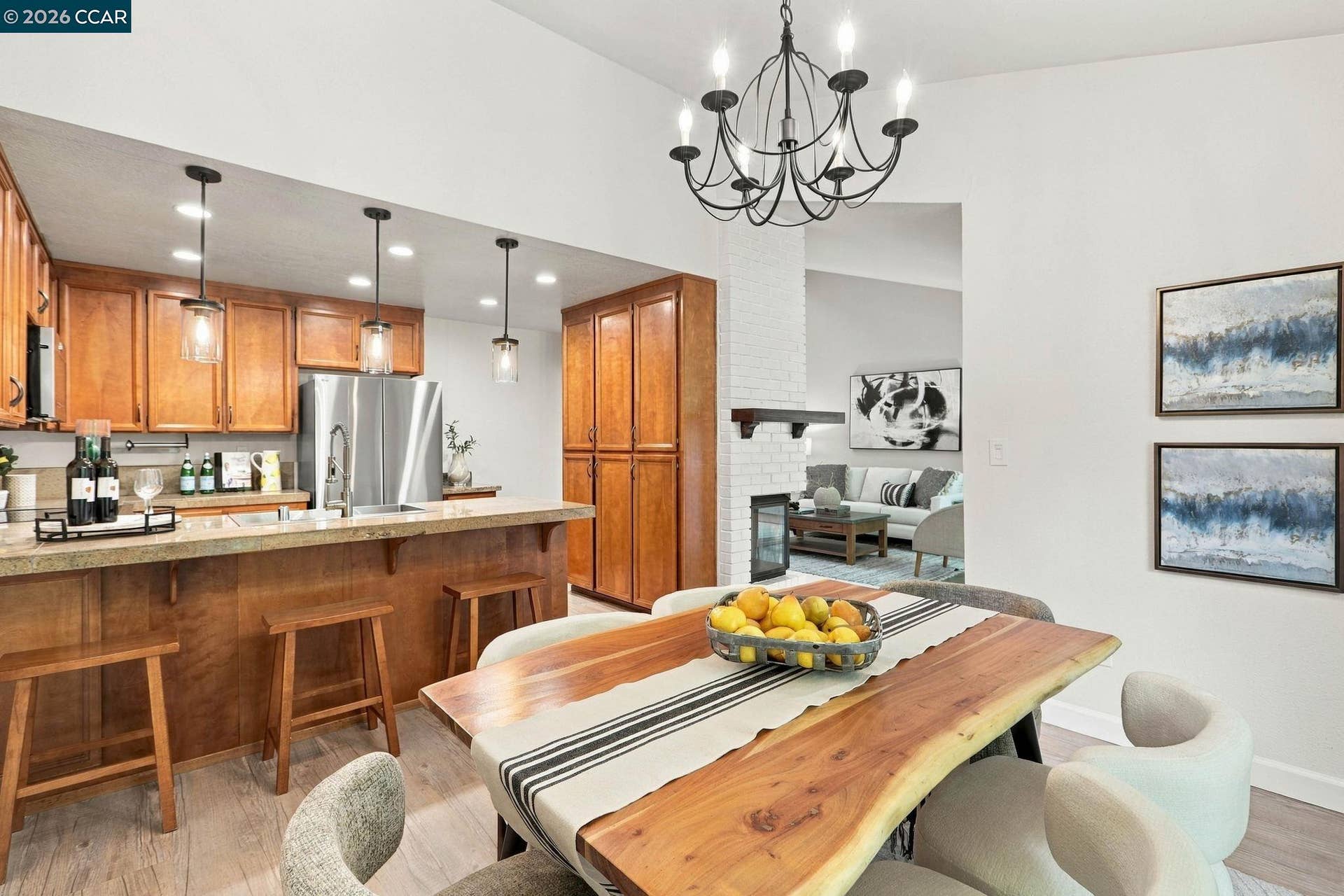 164 Southwind Dr, Pleasant Hill, CA 94523