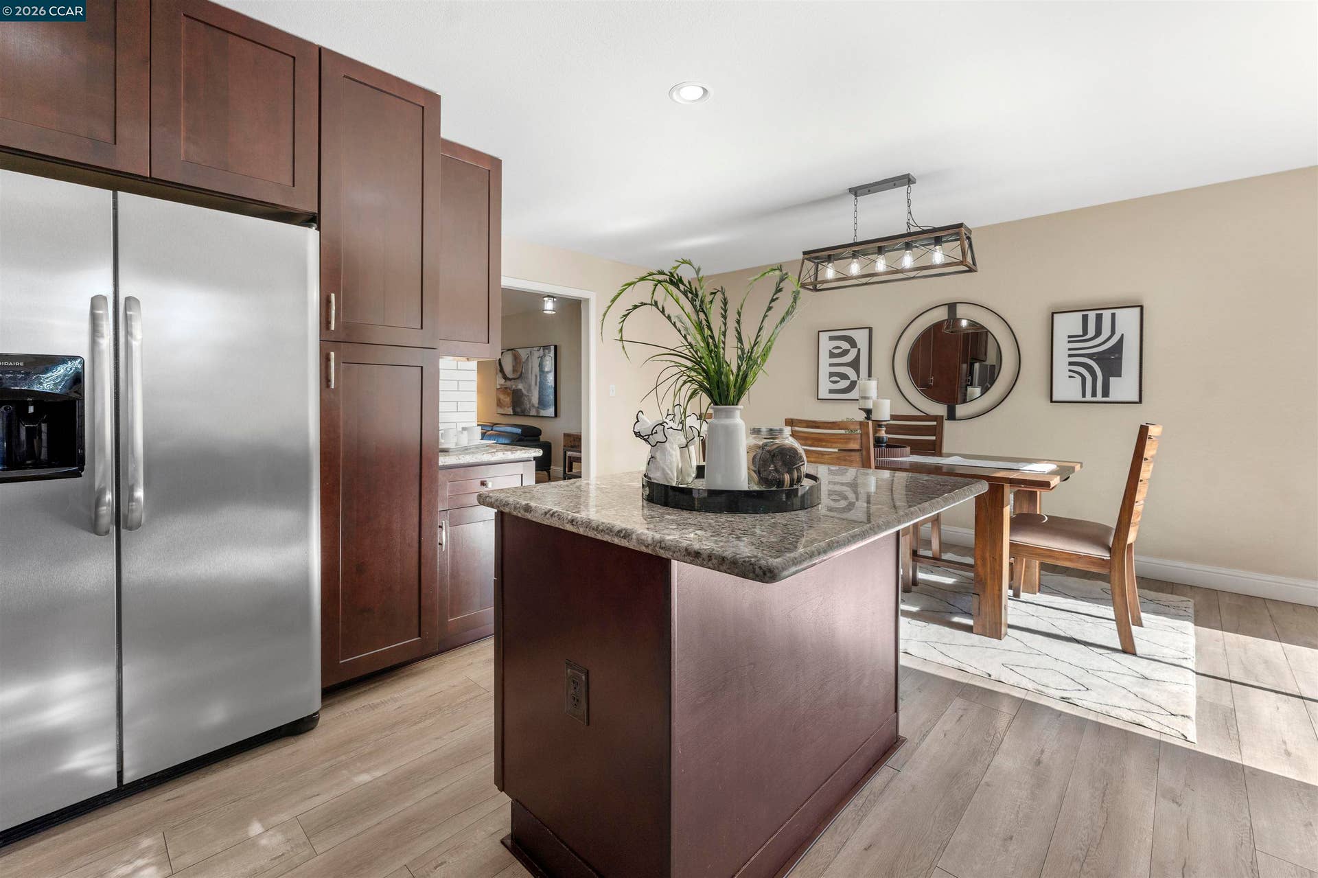 3611 Sunview Ct, Concord, CA 94520