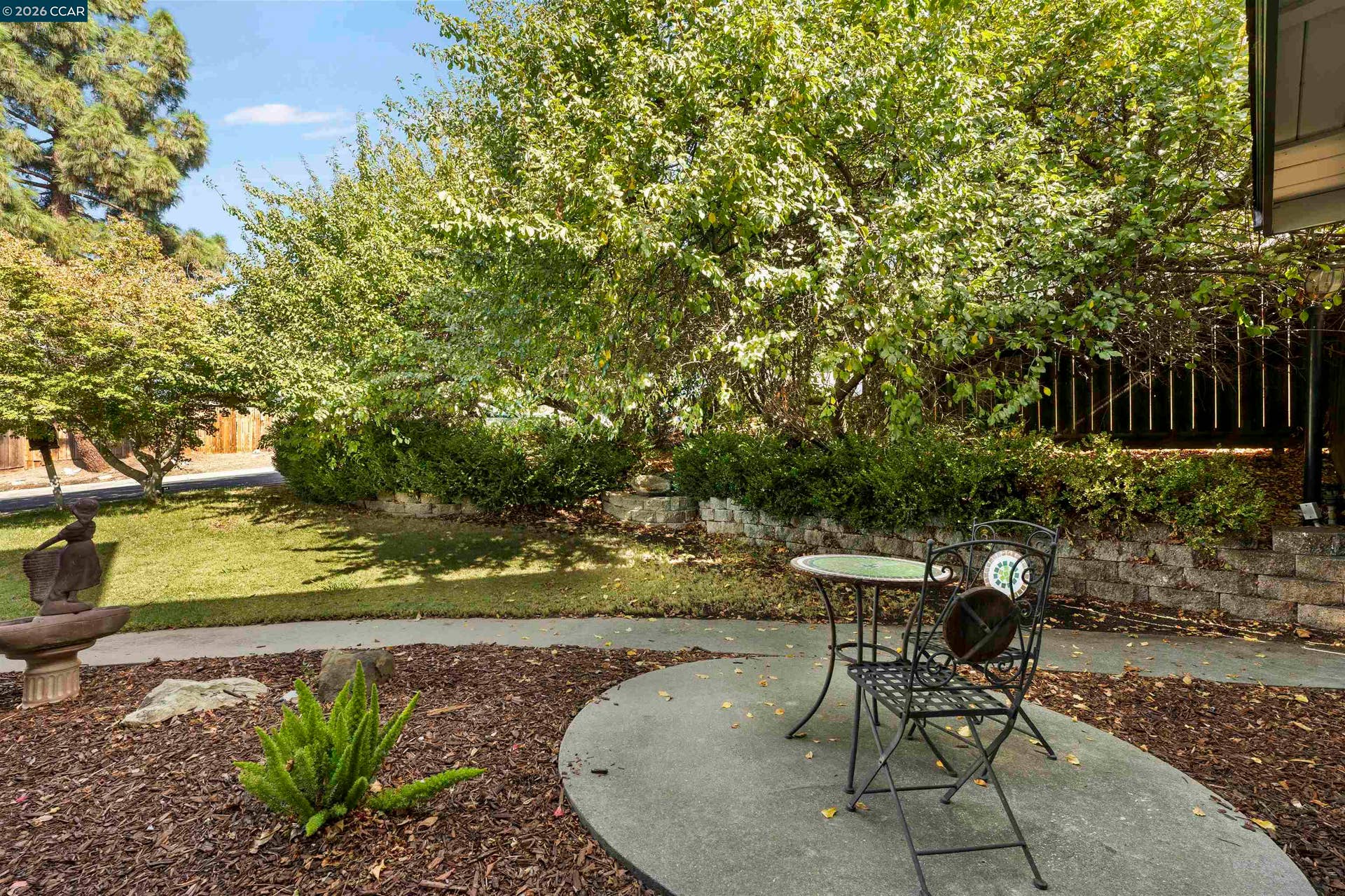 3611 Sunview Ct, Concord, CA 94520