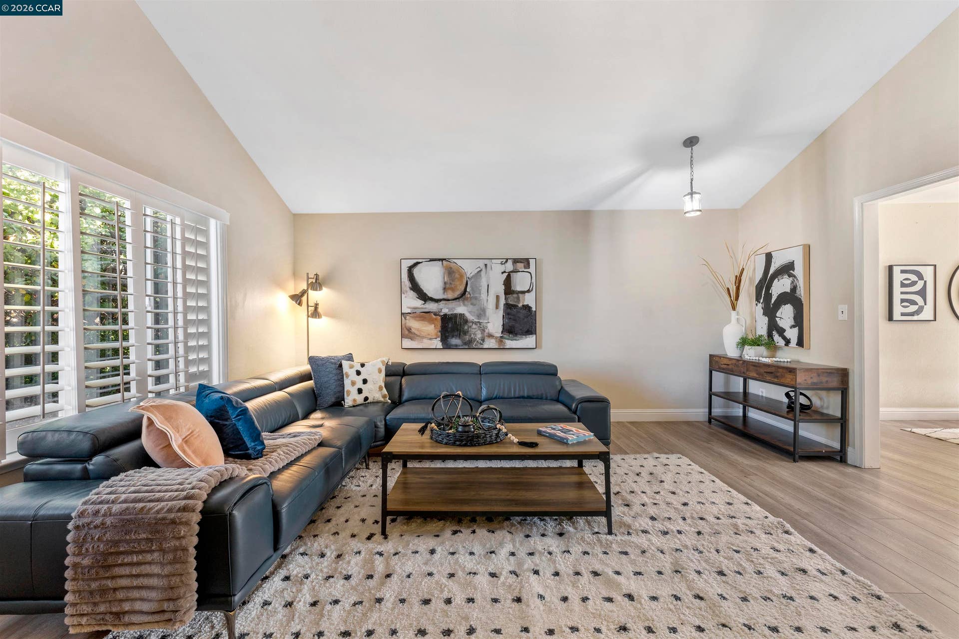 3611 Sunview Ct, Concord, CA 94520