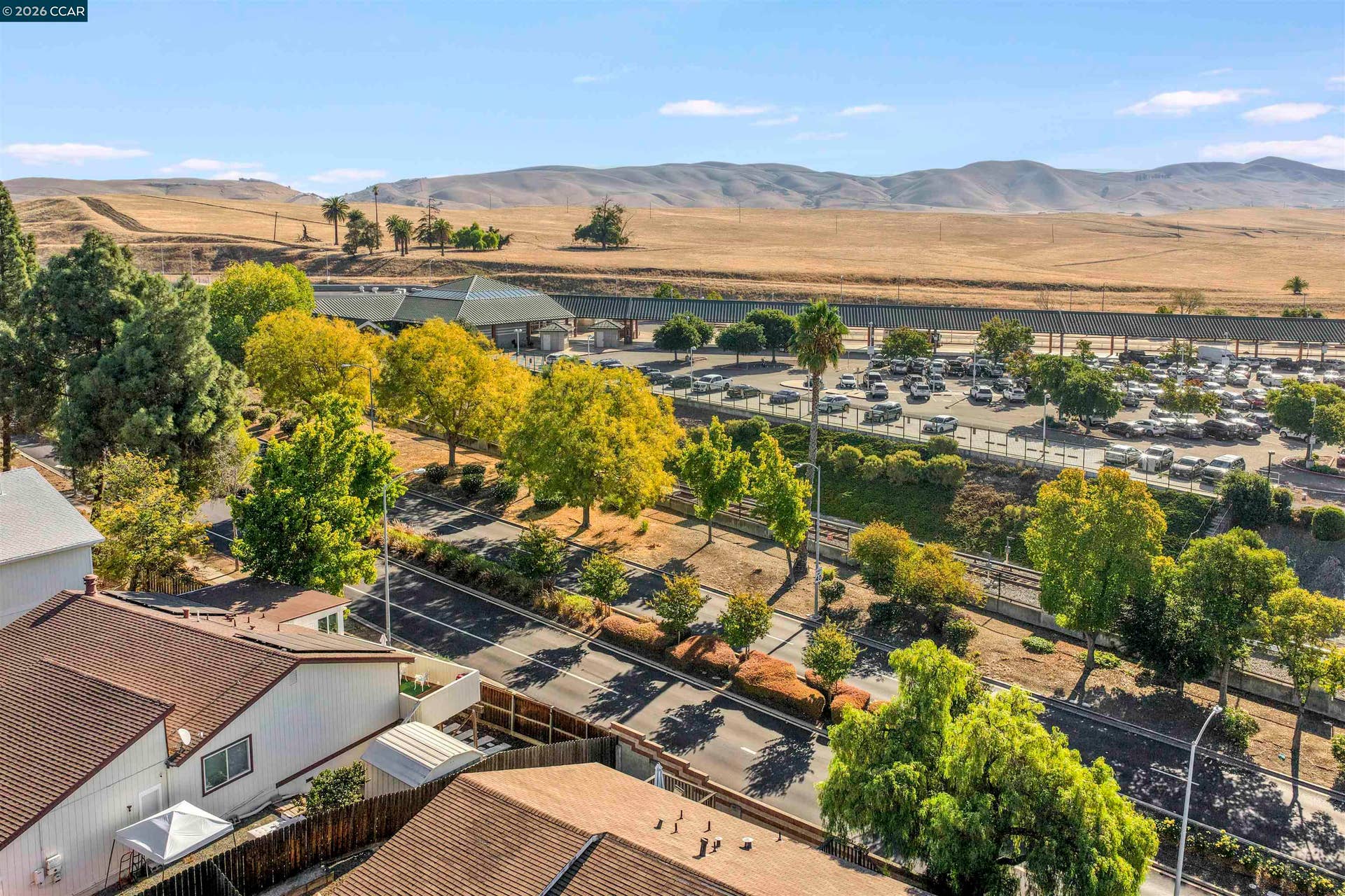 3611 Sunview Ct, Concord, CA 94520