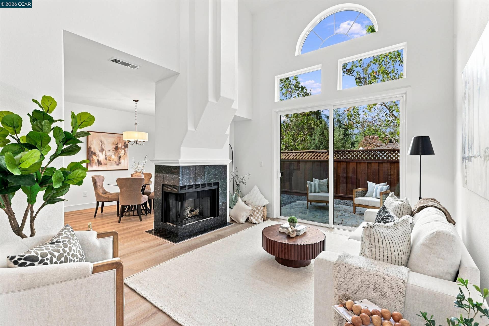 419 Sutton Cir, Danville, CA 94506