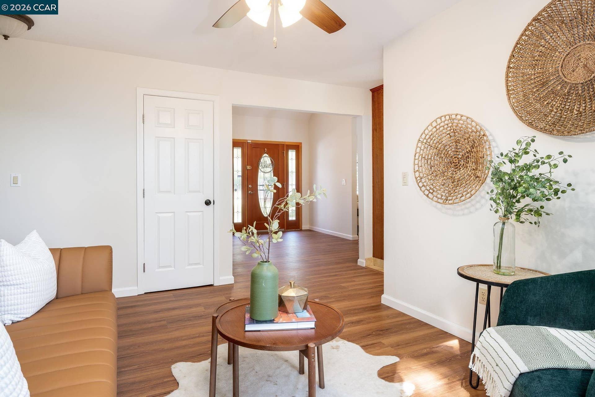 30 Hodur Ct, Pleasant Hill, CA 94523