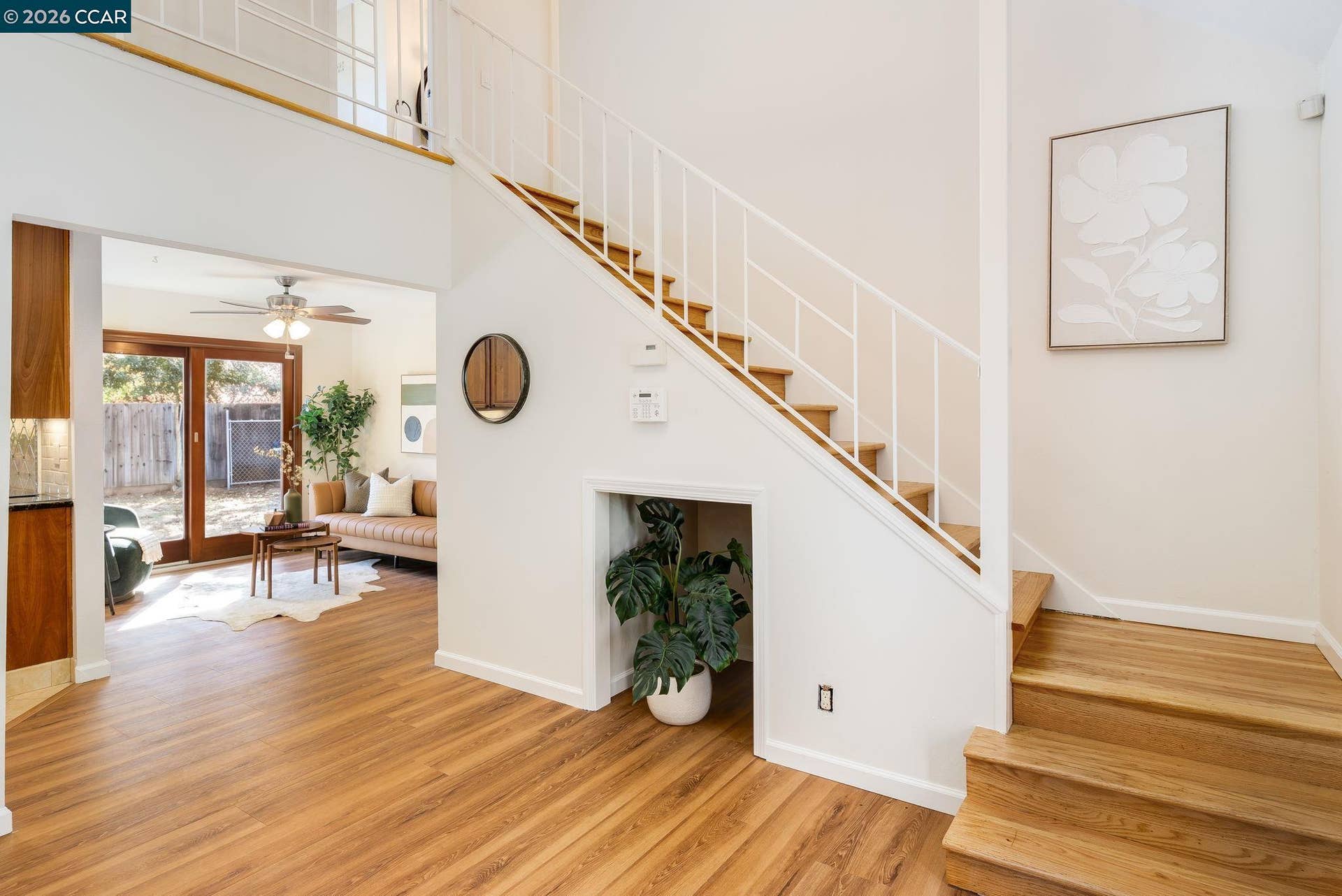 30 Hodur Ct, Pleasant Hill, CA 94523