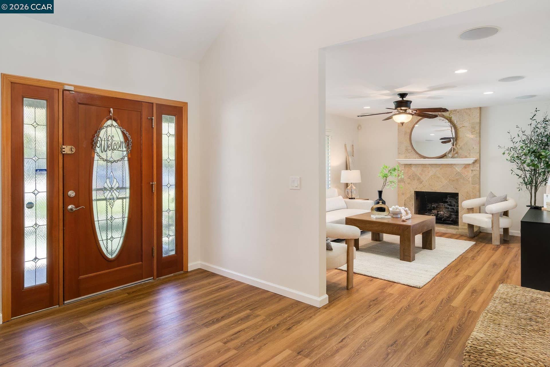 30 Hodur Ct, Pleasant Hill, CA 94523