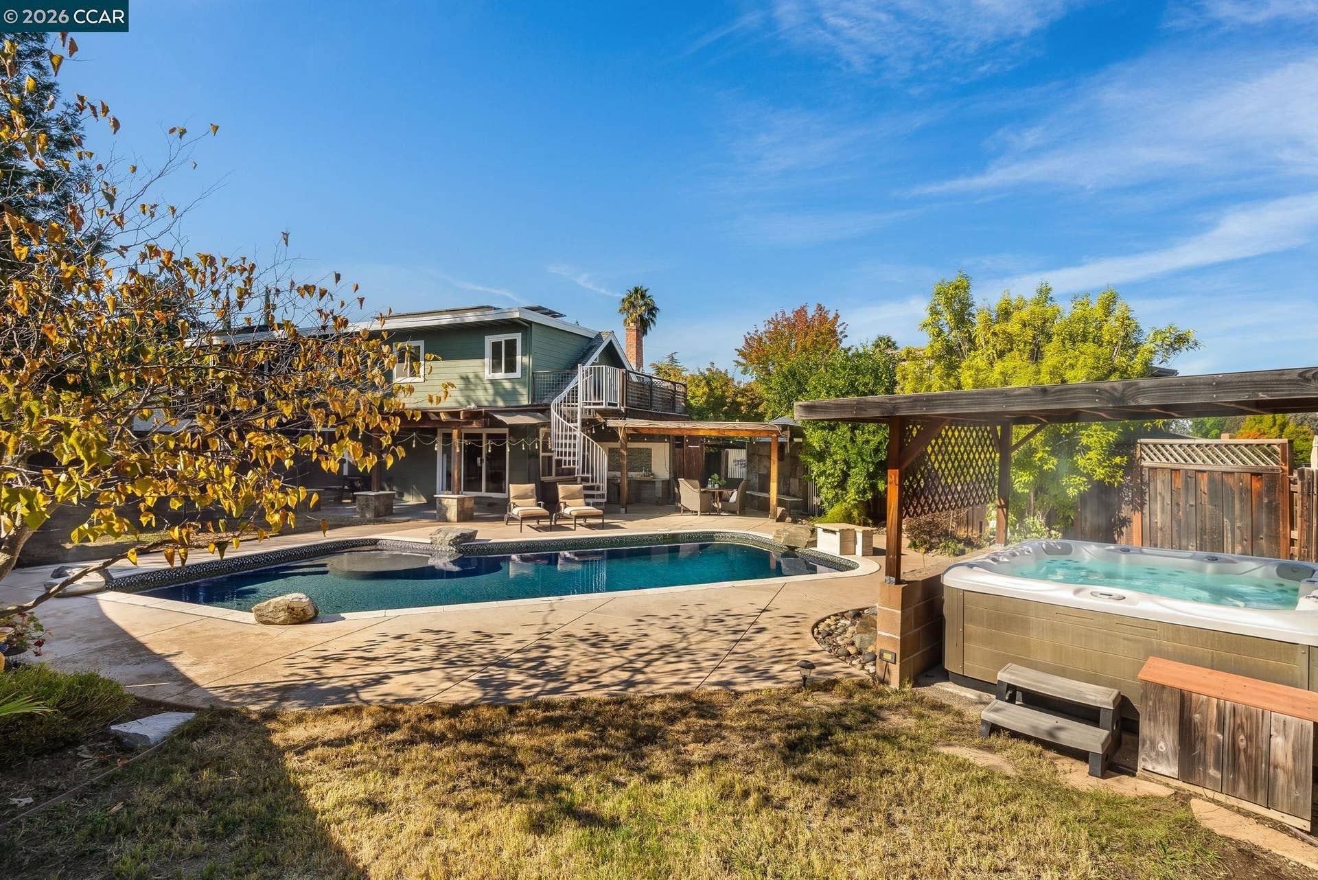 30 Hodur Ct, Pleasant Hill, CA 94523