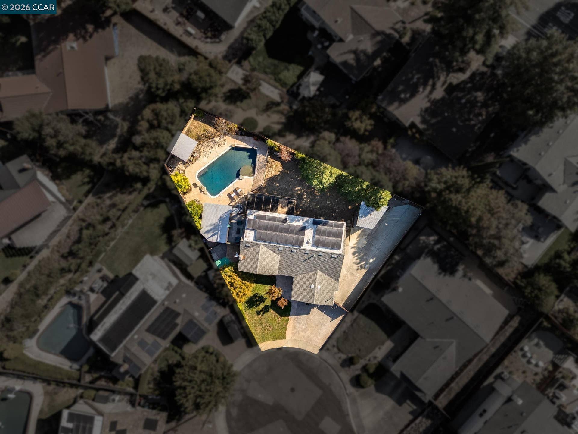 30 Hodur Ct, Pleasant Hill, CA 94523