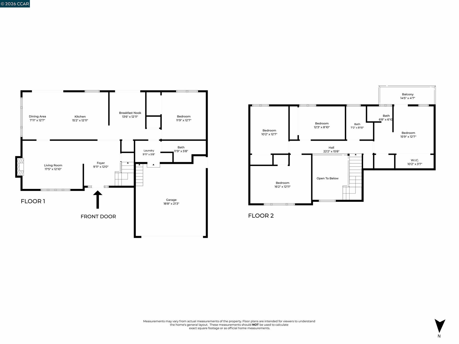 30 Hodur Ct, Pleasant Hill, CA 94523
