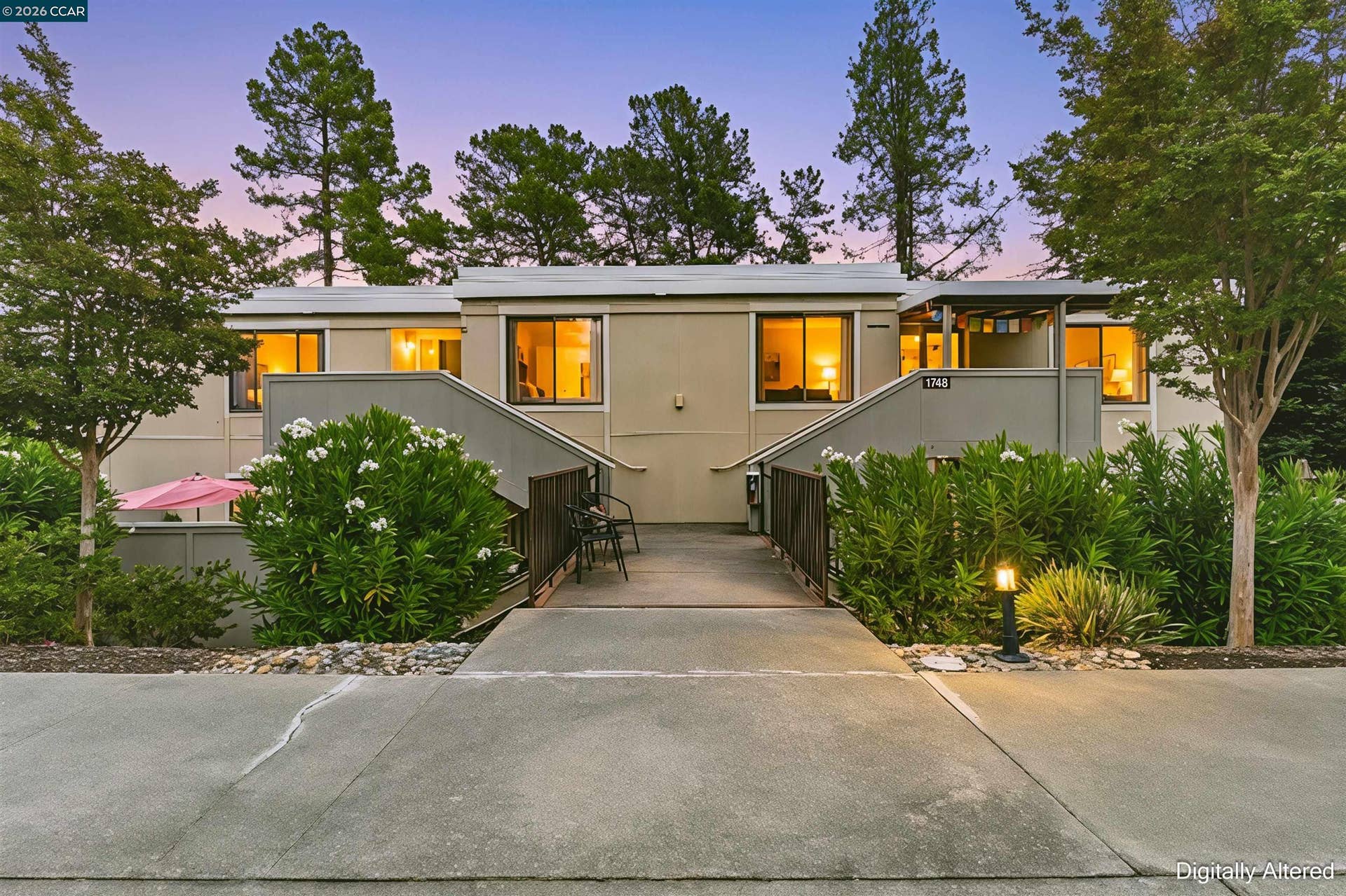 1748 Golden Rain Rd, #5, Walnut Creek, CA 94595