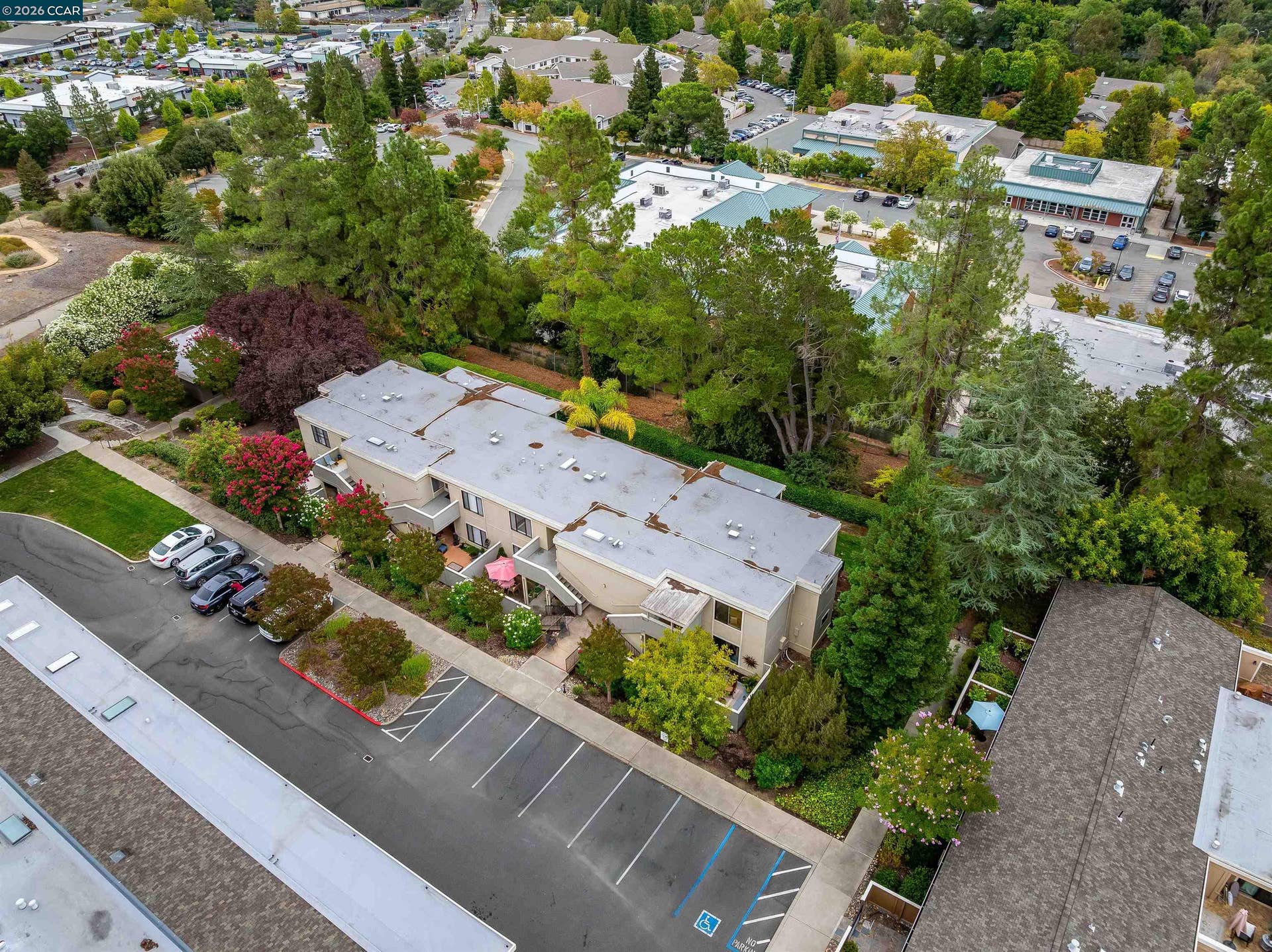 1748 Golden Rain Rd, #5, Walnut Creek, CA 94595
