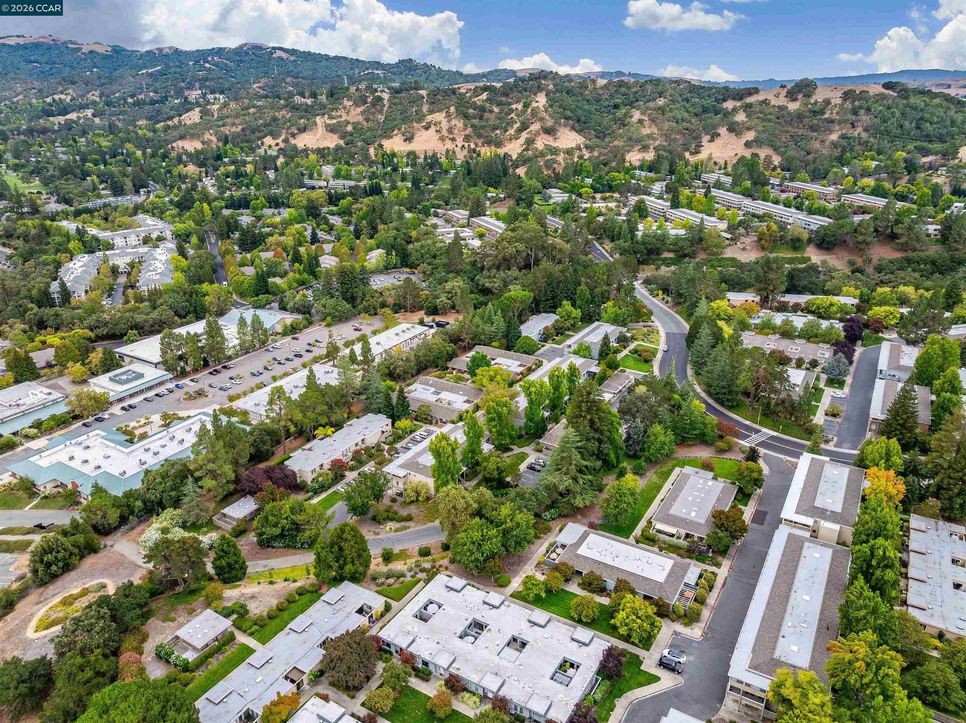 1748 Golden Rain Rd, #5, Walnut Creek, CA 94595