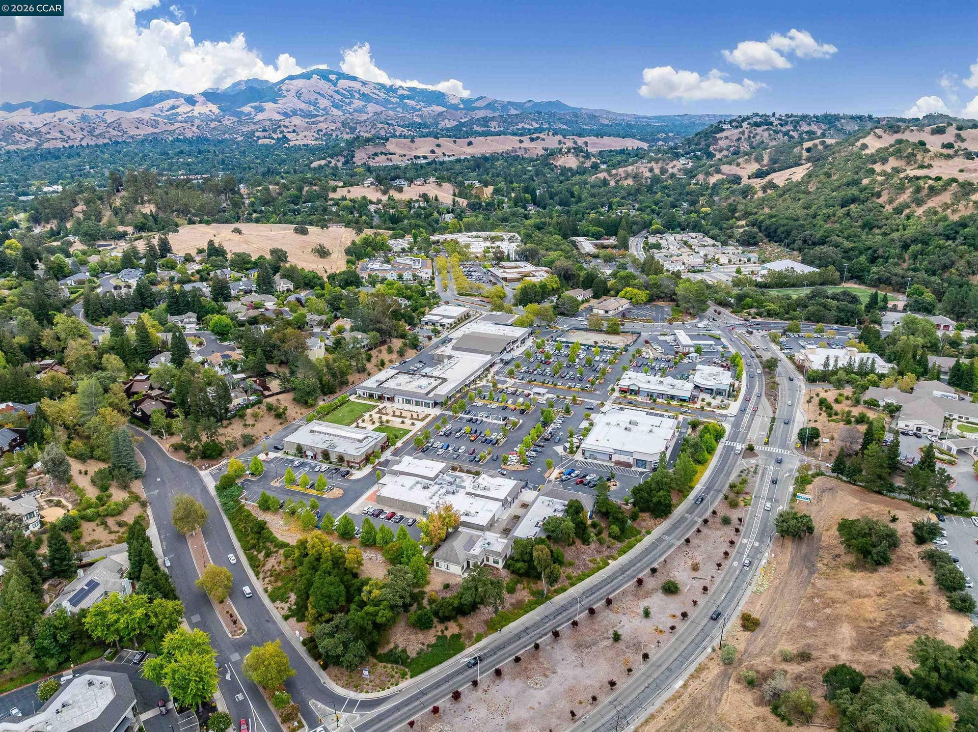 1748 Golden Rain Rd, #5, Walnut Creek, CA 94595