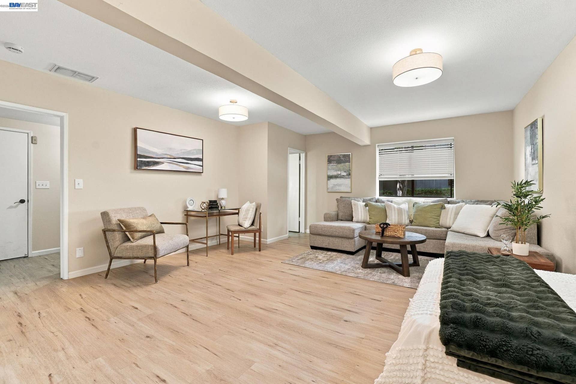 LL -Family room