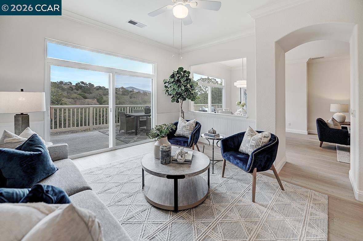 506 Quail Hill Ct, Walnut Creek, CA 94595
