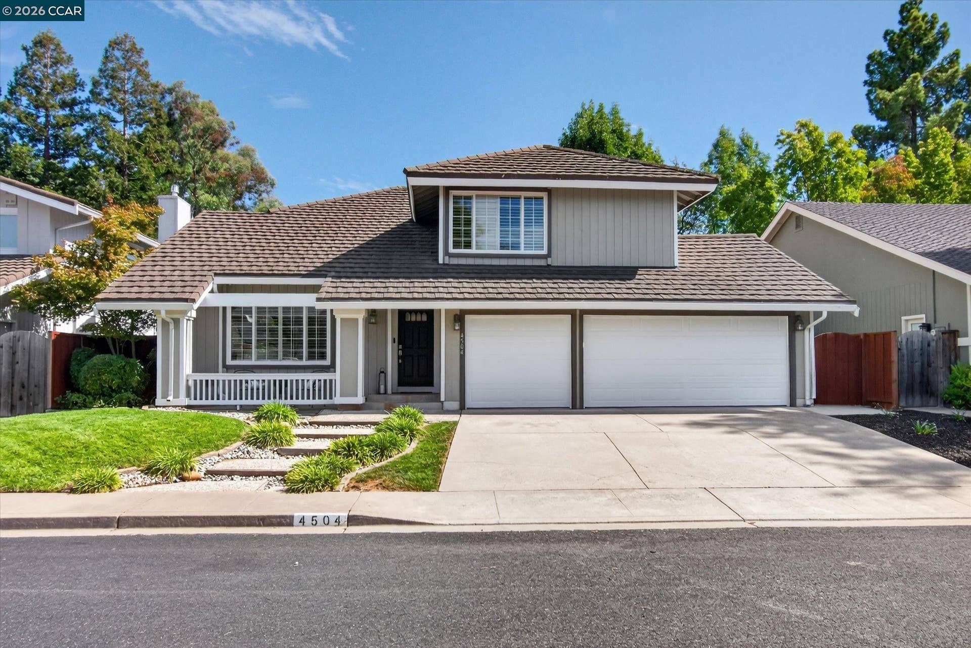 4504 Candywood Ct., Concord, CA 94521