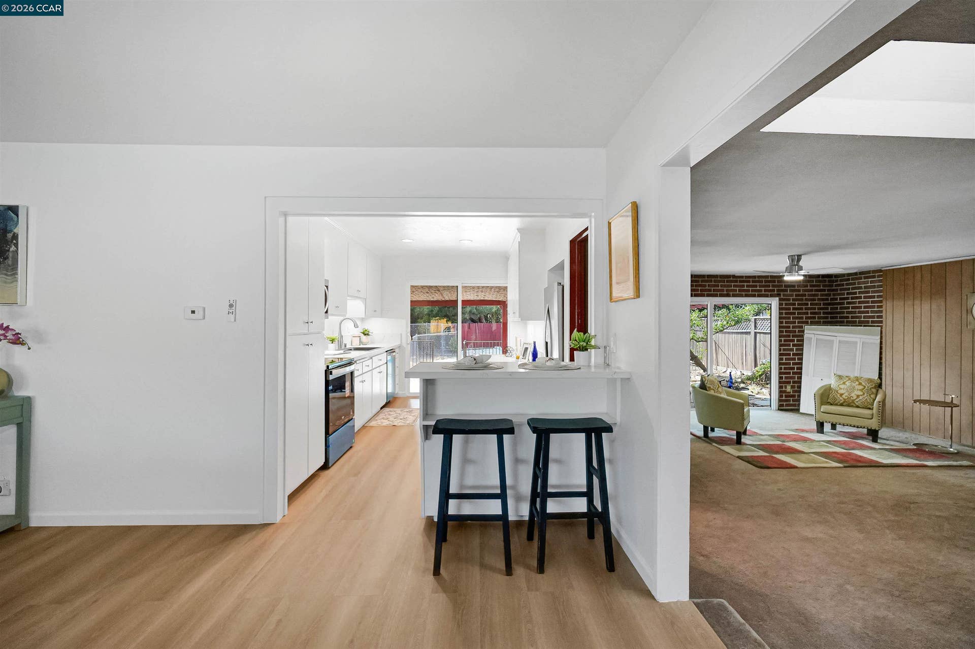 1193 Almendra Court, Concord, CA 94518